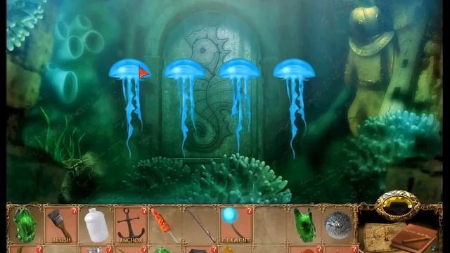 Mortimer Beckett And The Lost King - Ocean Realm