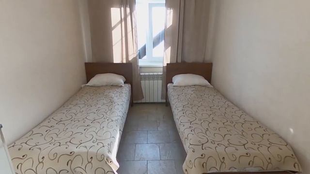 Обзор отеля "Malca" и бара "PapaMisha", Шерегеш смотреть онлайн