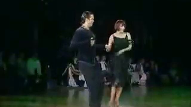 Bryan Watson 2008 Samba смотреть онлайн