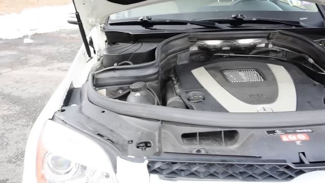 2010 Mercedes GLK350 4Matic: Regular Car Reviews смотреть онлайн