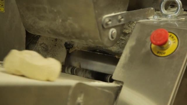 Fimak Kesme Tartma Makinesi Volumetric Dough Dividers волюметрический тестоделитель 1 смотреть онлайн