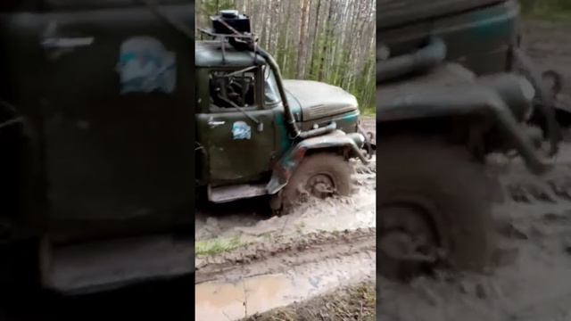 ЗИЛ 131 смотреть онлайн