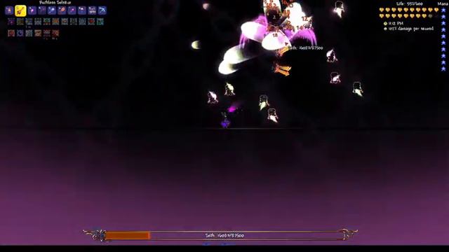 Sheeps are overpowered - ultimate Seth with sheep - Split Mod смотреть онлайн