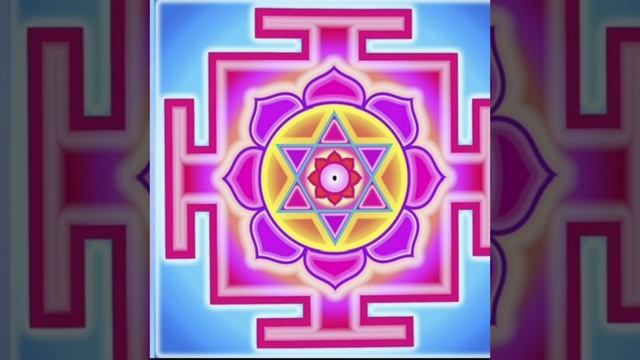 Янтра?Мантра?жизненной силы?исцеления?душевного покоя?????? смотреть онлайн