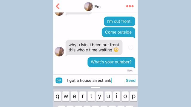 Eric Andre and Hannibal Buress Hijack Each Other's Tinder Accounts | Vanity Fair смотреть онлайн