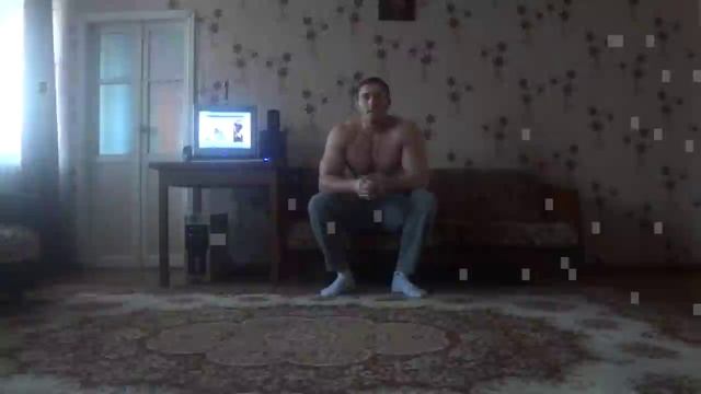 как накачать грудные мышцы Отжимания от пола Training смотреть онлайн