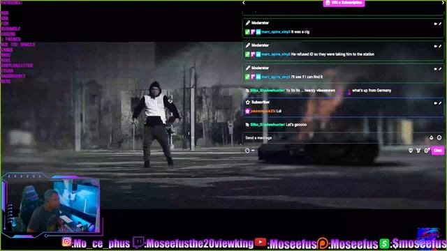 Is DESSA the BEST? ? DOOMTREE - GENERATOR #reaction #moseefus #the20viewking смотреть онлайн