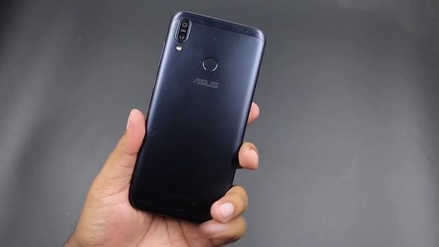 Asus Zenfone Max M2 Unboxing, Camera, Gaming, hands on Review | Hindi смотреть онлайн