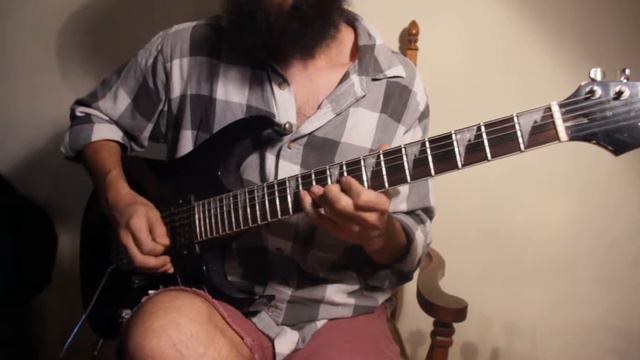 Ibanez GRG170DX смотреть онлайн