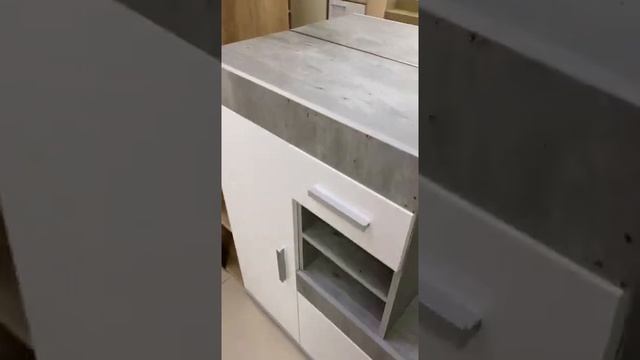 Прихожая Инстайл смотреть онлайн