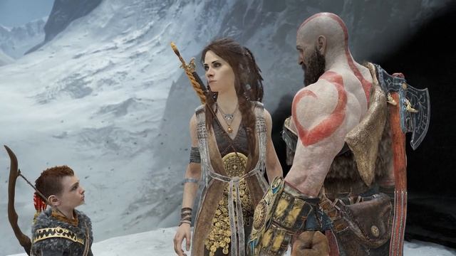 God Of War Walkthrough Gameplay in Bangla (Part-06) смотреть онлайн