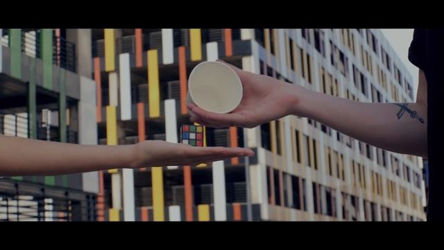 РАСКРЫВАЮ СЕКРЕТЫ САМЫХ ИЗВЕСТНЫХ ФОКУСОВ С КУБИКОМ РУБИКА смотреть онлайн