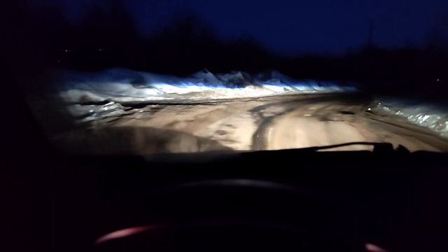 Suzuki Grand Vitara. Установка bi-led линз Aozoom 5 поколения. смотреть онлайн