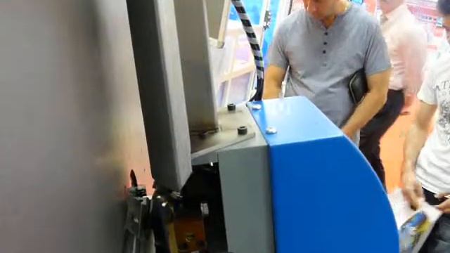 2D станок для гибки проволоки | 2Д станок для гибки и сварки проволоки | Модель UMW-65 смотреть онлайн