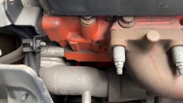 Видеотест ДВС 8TD1 Isuzu Giga пробег 47000km. Владивосток смотреть онлайн