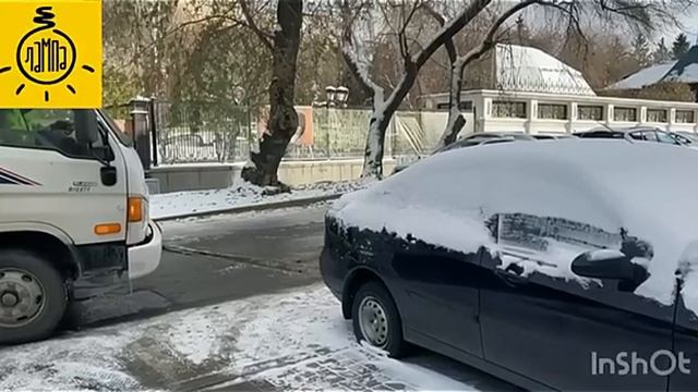 Должник «подкинул» свой автомобиль в счет оплаты штрафа смотреть онлайн
