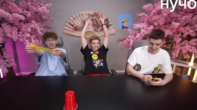 Муд Влад А4 демотиватор (Острая vs Сладкая vs Кислая Еда) смотреть онлайн