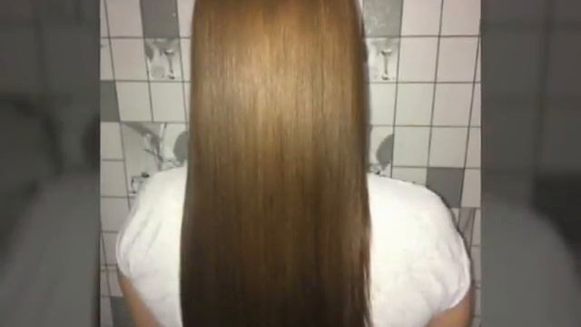 Кератиновое выпрямление смотреть онлайн