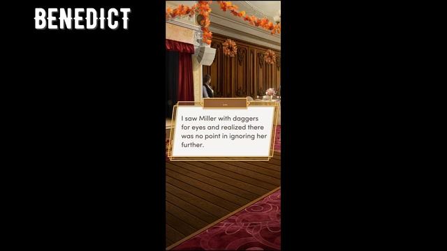 DANCING WITH BENEDICT AND DAISY | SOPHIE'S TEN WISHES | ROMANCE CLUB смотреть онлайн