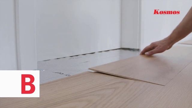 Hướng Dẫn Thi Công Sàn Gỗ Egger - CLIC it смотреть онлайн