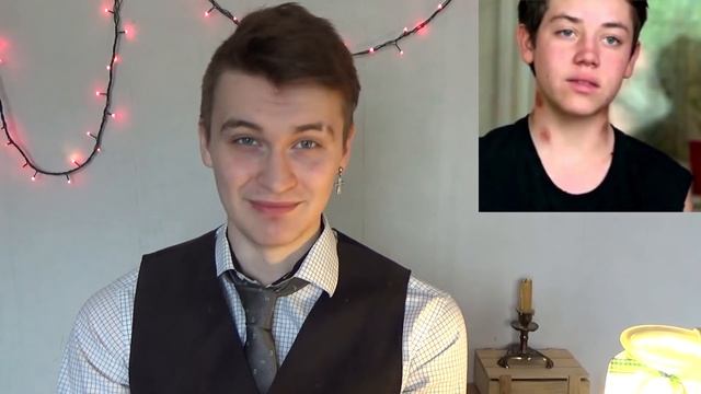 Сериалы похожие на SKAM