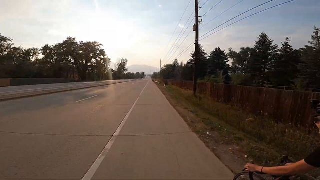 RUSH RACING TEAM – THE BOULDER RIDE смотреть онлайн