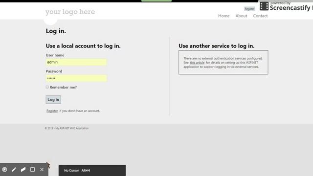 ASP-net-session-expire-with TimeOut Dialog смотреть онлайн