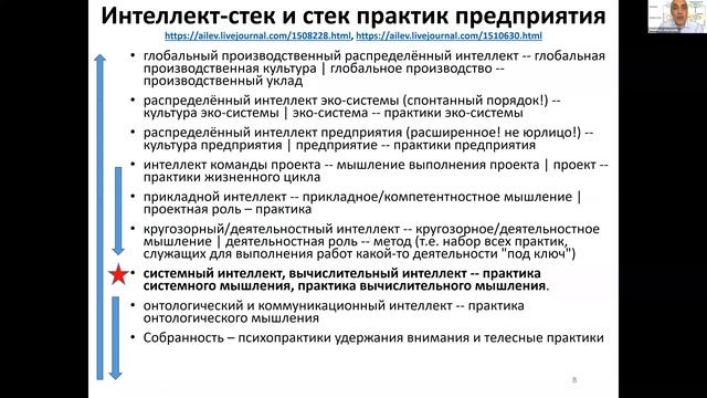 Системное мышление в инженерии смотреть онлайн