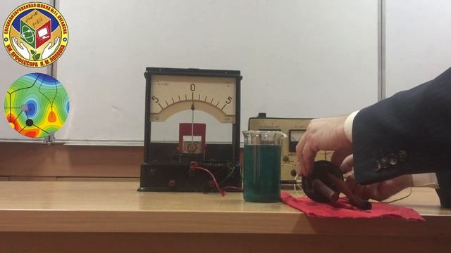 002 Электролиз смотреть онлайн