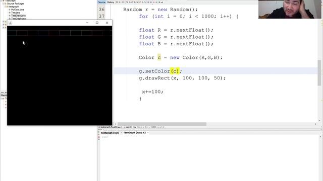 Computer Graphics 6 (Threading ) смотреть онлайн