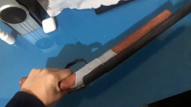 Обрез из бумаги смотреть онлайн