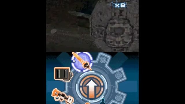 Generator Rex Agent of Providence part 5 смотреть онлайн