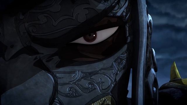 『Shuyan Saga | 書雁伝』 Console Announcement Trailer | PlayStation®5 & PlayStation®4 смотреть онлайн