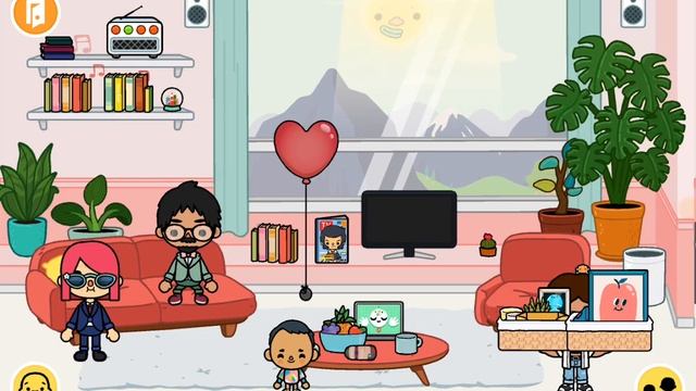 где найти? ?редкие вещи ? в тока бока ??Toca Life World / тока бока / Toca Boca /