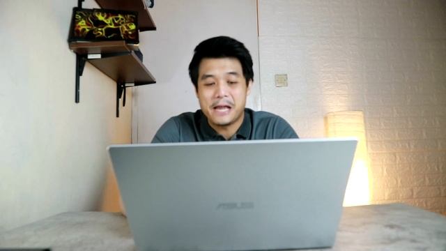LAPTOP INI CUMA 5 JUTA & SUDAH SSD | Review Asus M409DA (Athlon Gold 3150U) смотреть онлайн