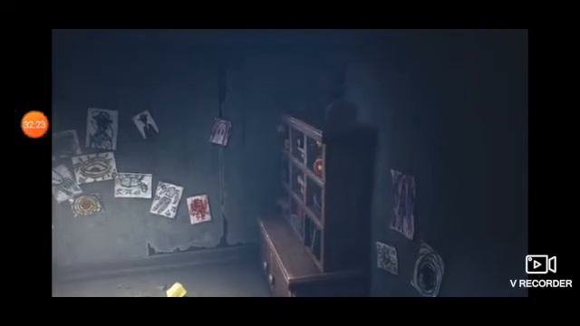 Проходим игру ,, Little Nightmares 2" . Эти манекены- хотят меня поймать!!! #3 😨 смотреть онлайн