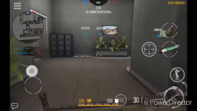 Modern Strike Online смотреть онлайн