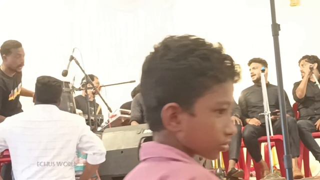 Para palli thirupalli // Kaduva song// Ajmal fasil смотреть онлайн
