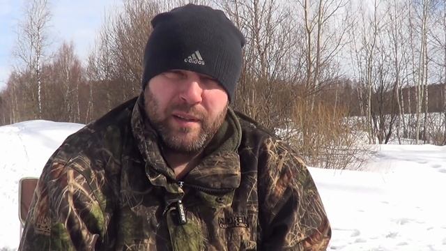 Охота на гуся.Часть 4.Запреты на весенней охоте!(отличие от осенней)