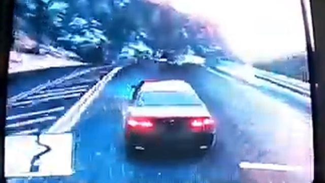 Ubermacht oracle test drive on highway player Michael episode#3 смотреть онлайн