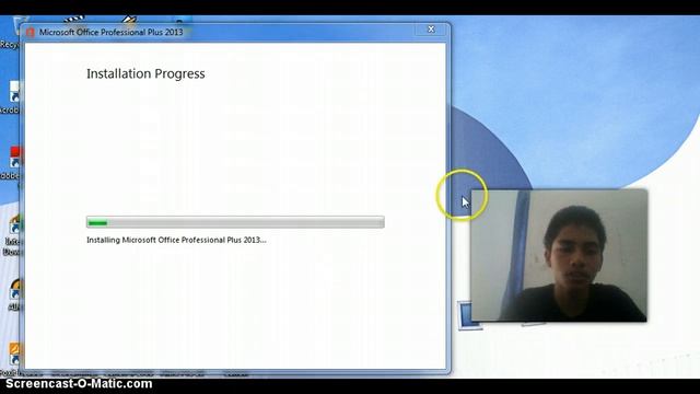 tutorial penginstalan microsoft office 2013 смотреть онлайн