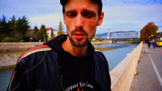 Сколько раз можно начать жизнь с чистого листа | Безопасно ли в Сочи | Закон о тунеядстве смотреть онлайн