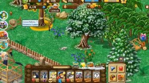 Все Игры ВКонтакте [Хорошо Забытое Старое]