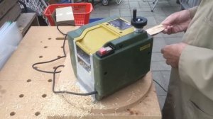 PROXXON 27040 РЕЙСМУС DH 40