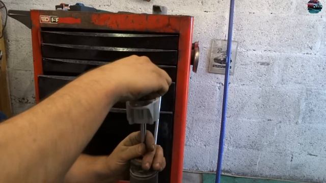 Et pour changer, une ford focus смотреть онлайн