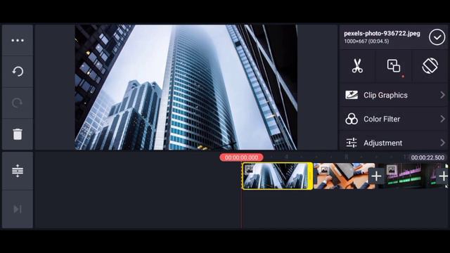 TECH BONGO new intro editing on Android | make cinematic intro like tech bongo | full part | смотреть онлайн