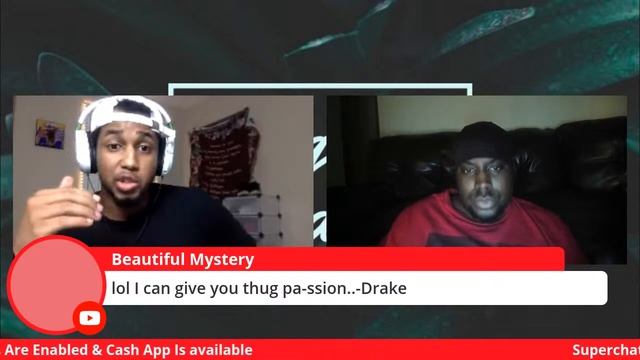 Guest Interview With THE Solotv84 On Interracial Dating, Investments, Being A Youtuber & More смотреть онлайн