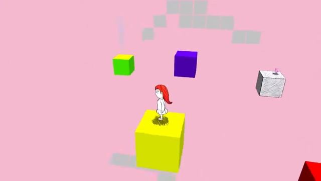 Drew and the Floating Labyrinth PC/Steam Walkthrough Part 3 (Levels 19-27) смотреть онлайн