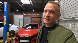 ЛАДА ВЕСТА. ДАТЧИК ДАД.