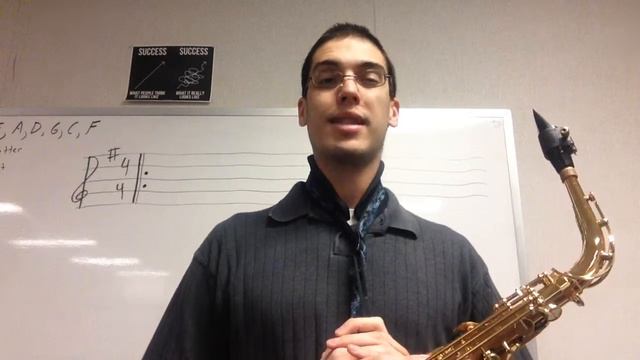 Resolution Saxophone 1 смотреть онлайн